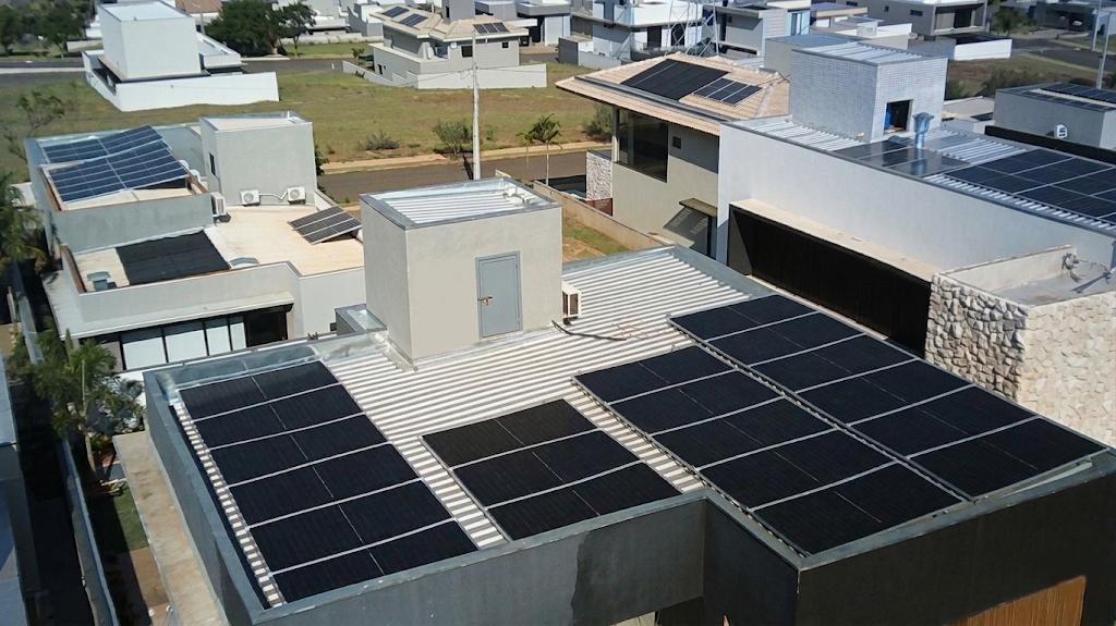 Comércio de Pequeno Porte em Bauru