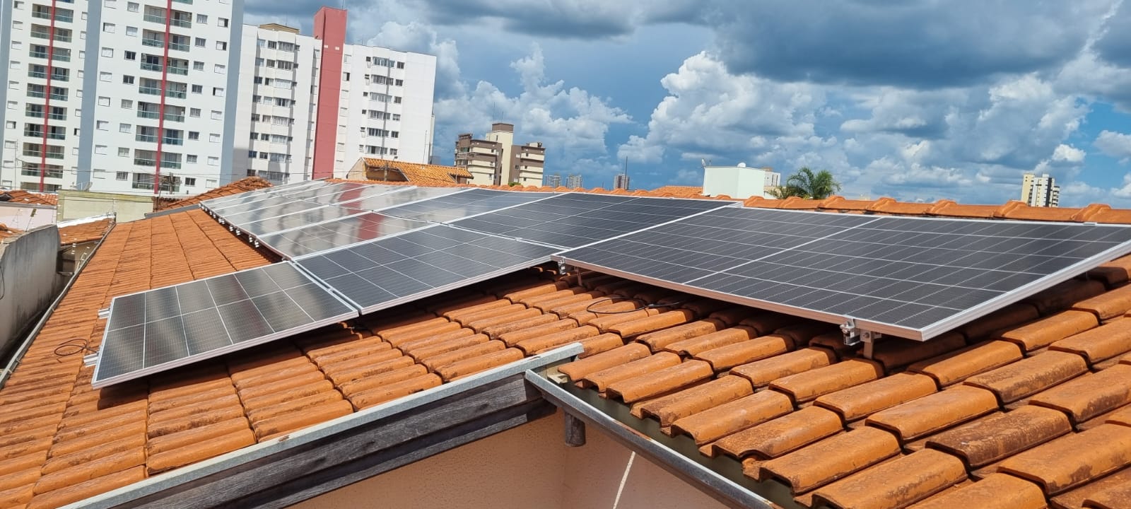 Outra Instalação Residencial em Bauru